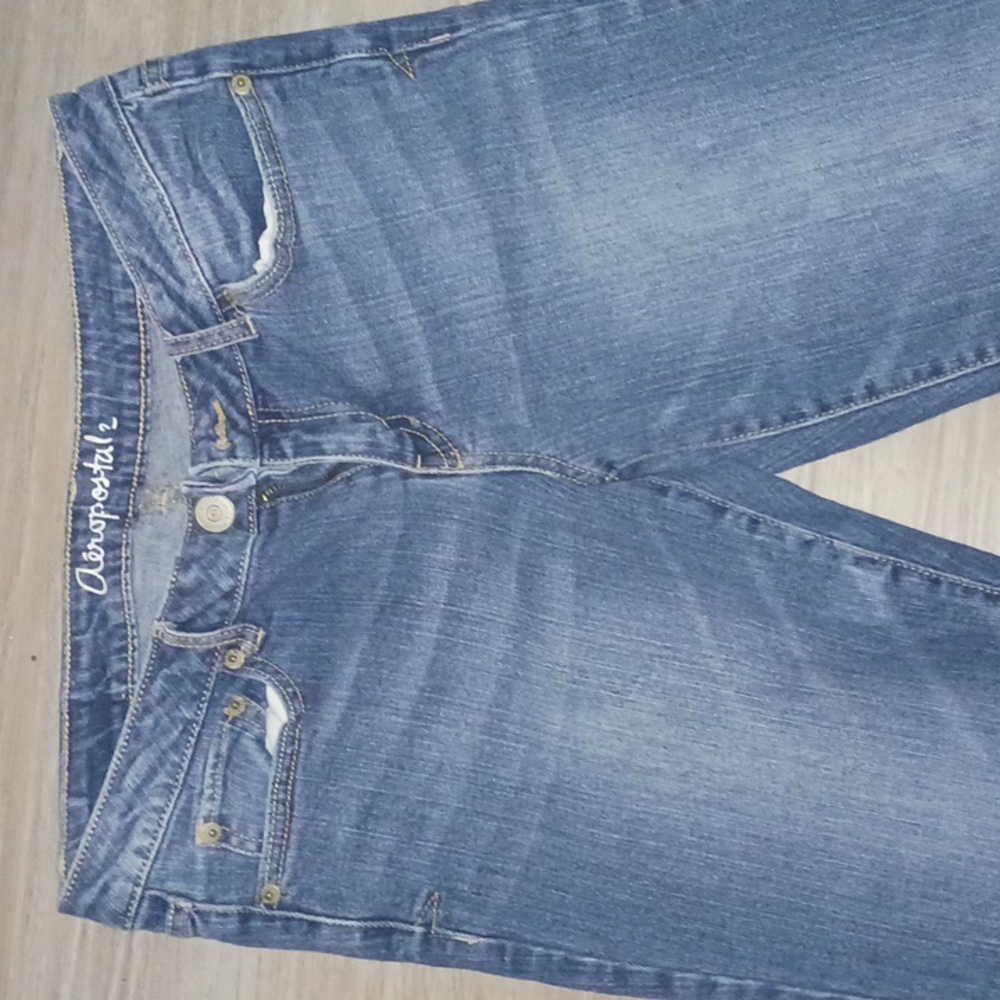 Aeropostale